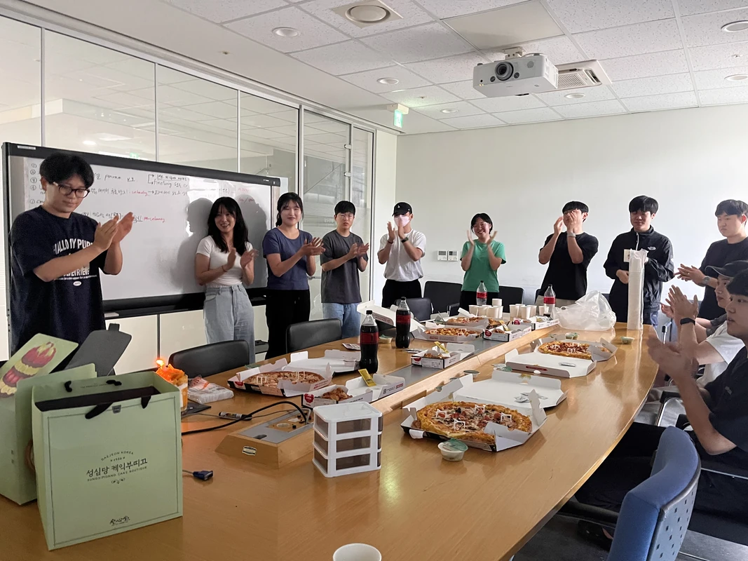 2025.07 생일파티